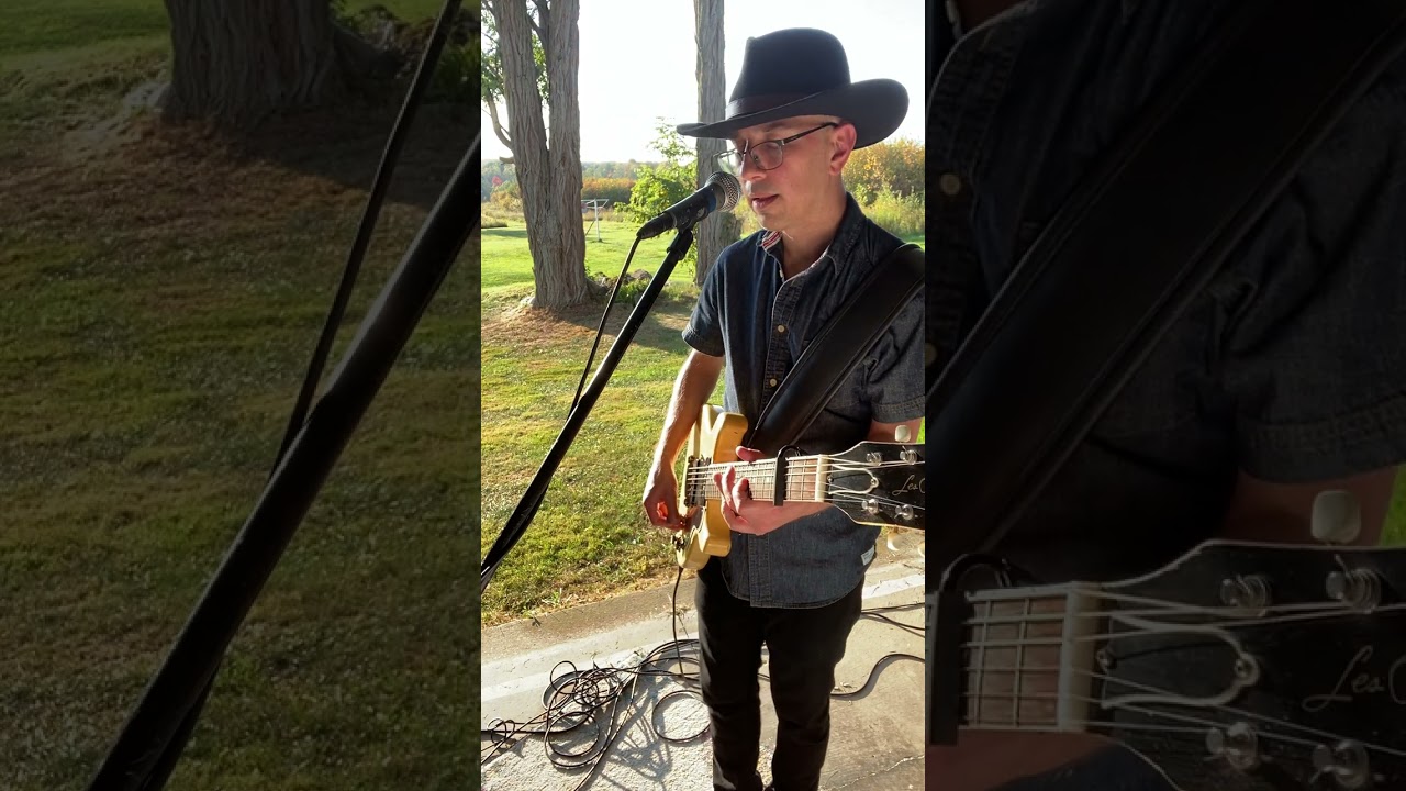 Comfort Me - Kev Rowe and Friends