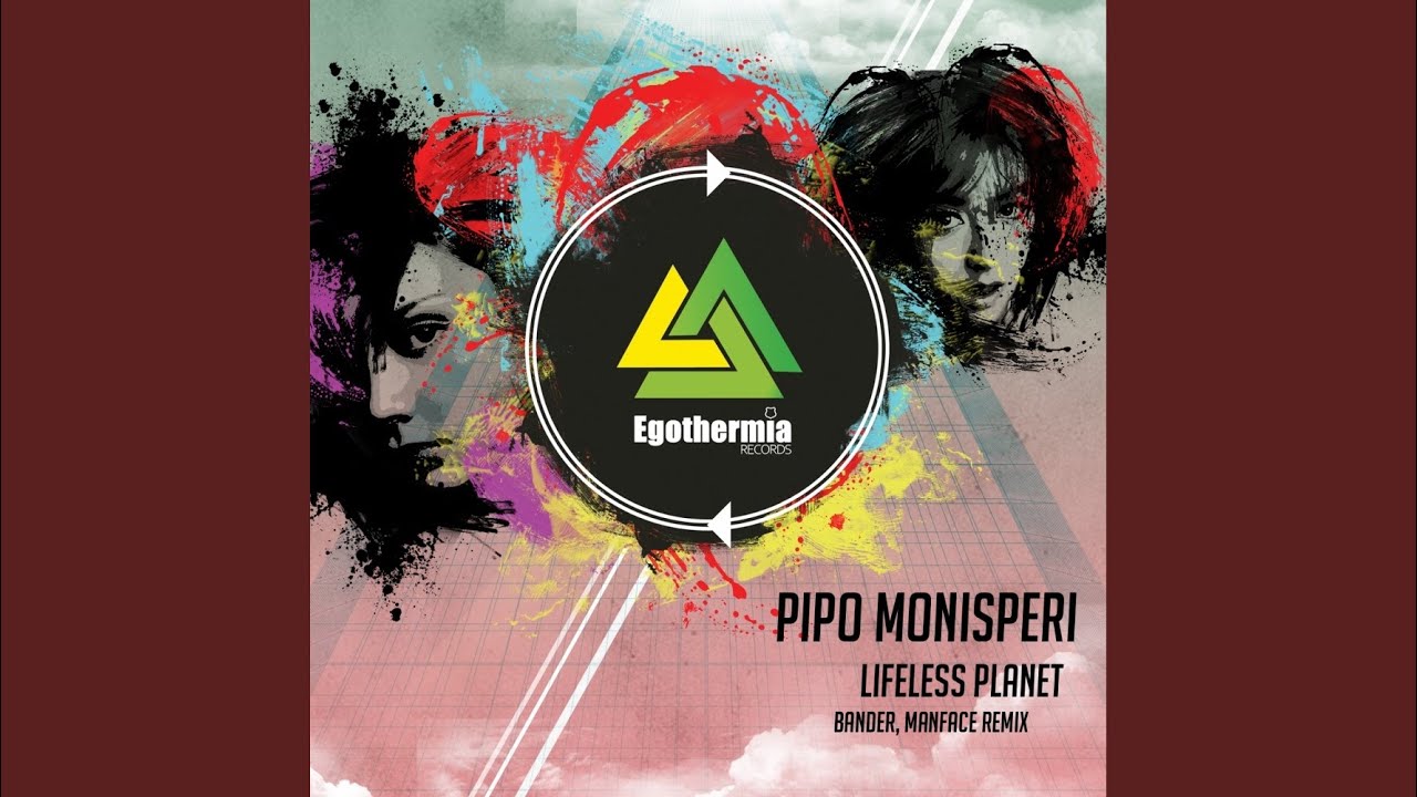 在 YouTube 上觀看「Lifeless Planet (Manface Remix)」