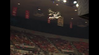 Travis Pastrana Portland Dew, 2006 4K ish