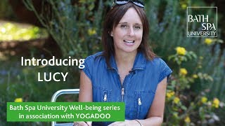 Introducing Lucy