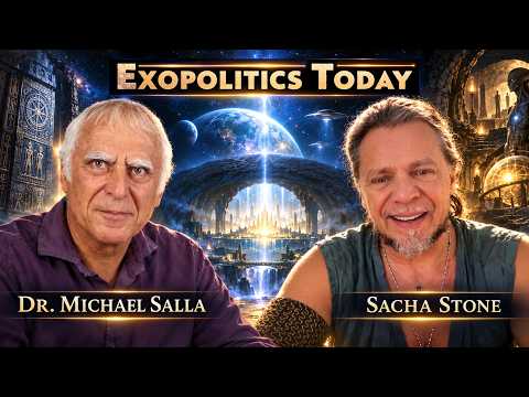 Exopolitics Today