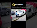 Real Security Camera Footage Only