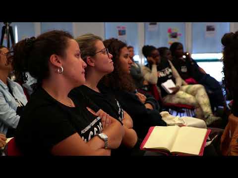 SeminarioVIII - Construir Pontes