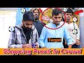 Slapping prank went too far in tailor shop  slapping prank  our entertainment