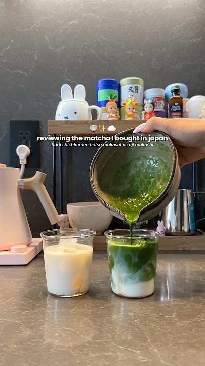 is this matcha powder worth the repurchase?