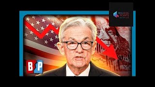 "Fed Chair DROPS BOMBSHELL: Recession RISING? #Breaking_Points_Rewind"