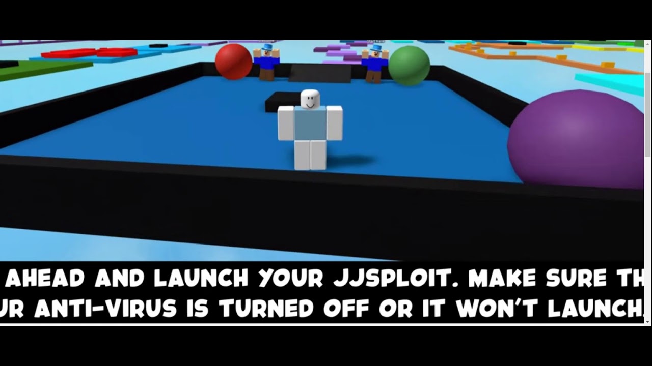 how to install hack {roblox} - YouTube