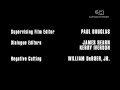 The Powerpuff Girls Cartoon Network Hungary Credits 