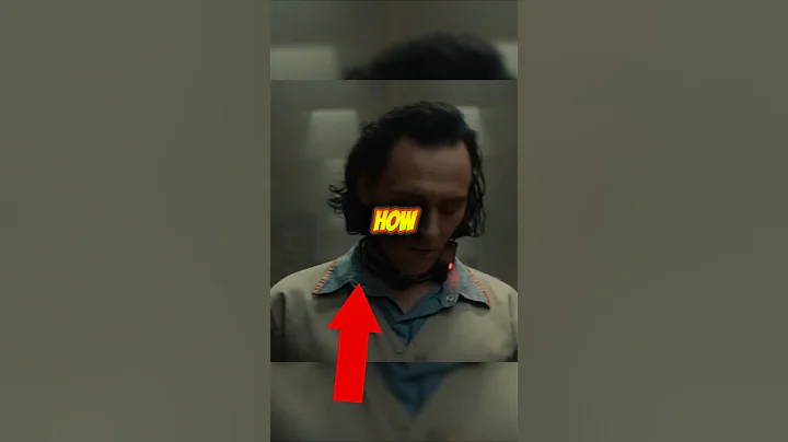 How Did Loki Know About Avengers Time Travel #shorts