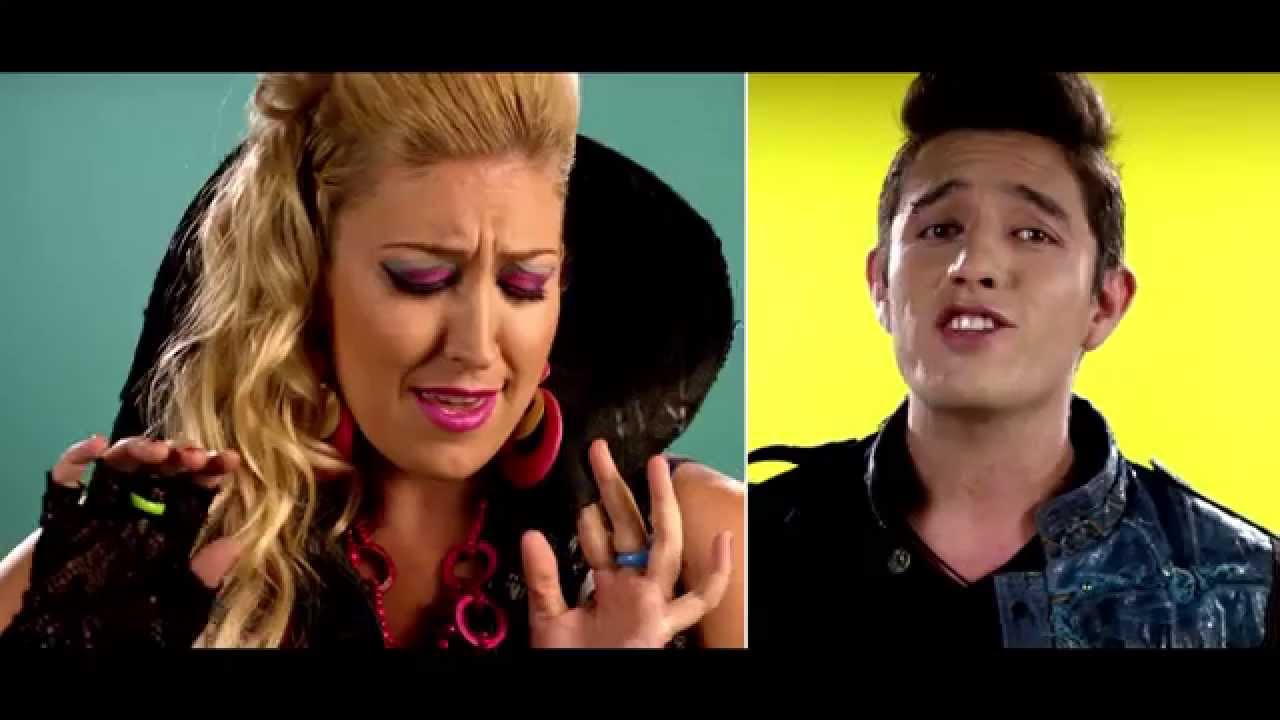 IndiviDúo - "Mentira" (Video Oficial)