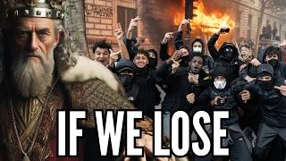 What Happens to the West if We Lose