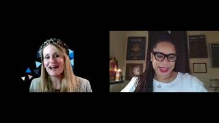 Annielytics "If you could invite 2 people dead or alive to a dinner party who would you invite?"