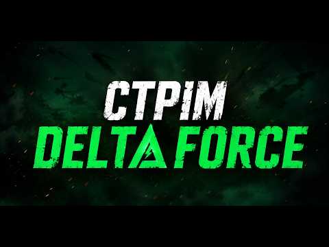 🔴DELTA FORCE: ОПЕРАЦІЯ ПОЧАЛАСЬ 🔥