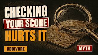 Checking Your Credit Score Doesn't Lower It. Here's What Does. Does Checking Your Credit Score Lower It