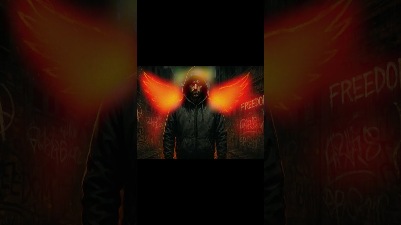 Ich bin keiner von euch 