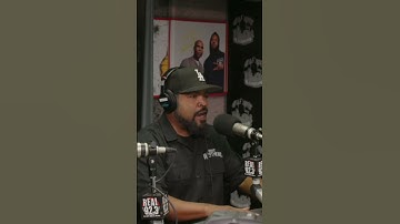 Thumbnail of Ice Cube gives Music Marketing Advice (mount westmore)