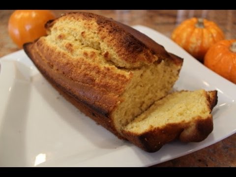 How To Make Old Fashioned Cornbread