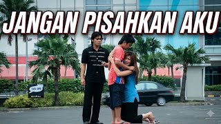 Jangan Pisahkan Aku (Full Movie)