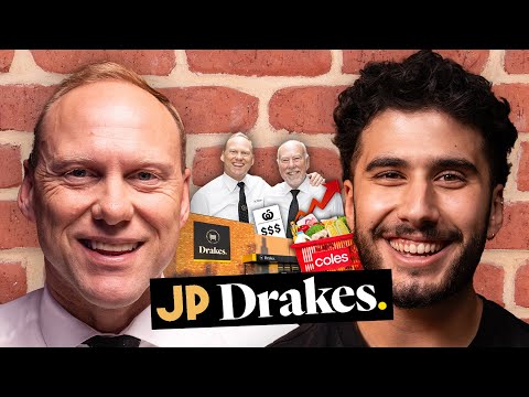 Supermarket CEO Exposes Coles, Woolies & Why Grocery Bills Keep Rising | The Mouthful Ep. 14
