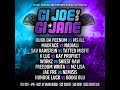 [VERBAL WAR ZONE] G.I JOE VS G.I JANE