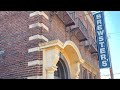 Brewster's Bar Walk Through | Real Estate Auction Preview | Ironwood, MI