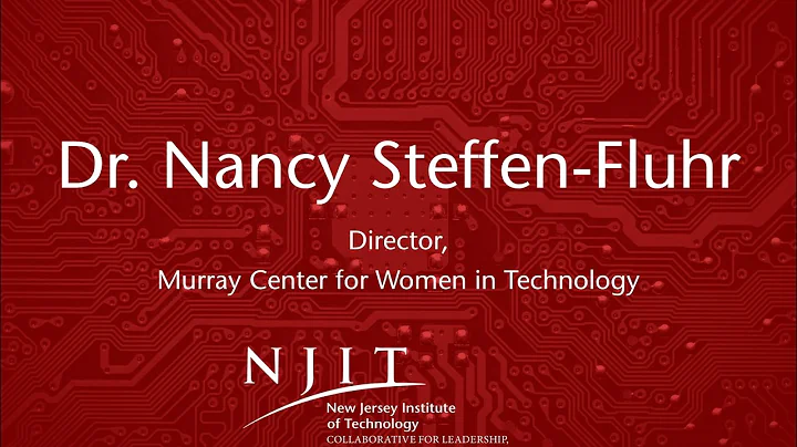 Externships: Nancy Steffen-Fluhr, Murray Center @N...