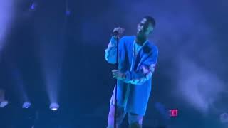 Kid Cudi - Sept. 16 (Live at the FTX Arena in Miami on 9/4/2022)