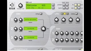 8. PWM in Vanguard