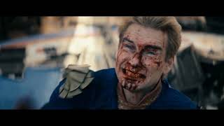 Celebrity Homelander vs butcher final fight (uncut)HD+(uncensored) Profile