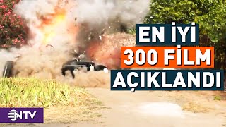 Tüm Zamanların En İyi 300 Filmi Listesinde 1. Olan Film Şaşırttı! | NTV