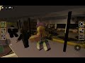FD6- The Skyview, Disaster Lounge.