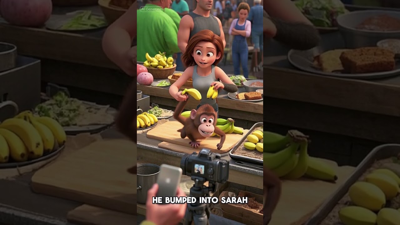 Hero Monkey Mocha | Banana Bandit Smoothie | Qisa Coffee | A Production of Refresh Vlog Media |