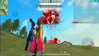 Download Lagu Satisfactory🍀 | Free Fire Highlight🇮🇩 MP3