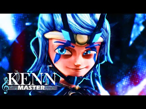 ♪ Cloe (Sendokai Champions) | "Visión" | Kenn (Official Music Video)