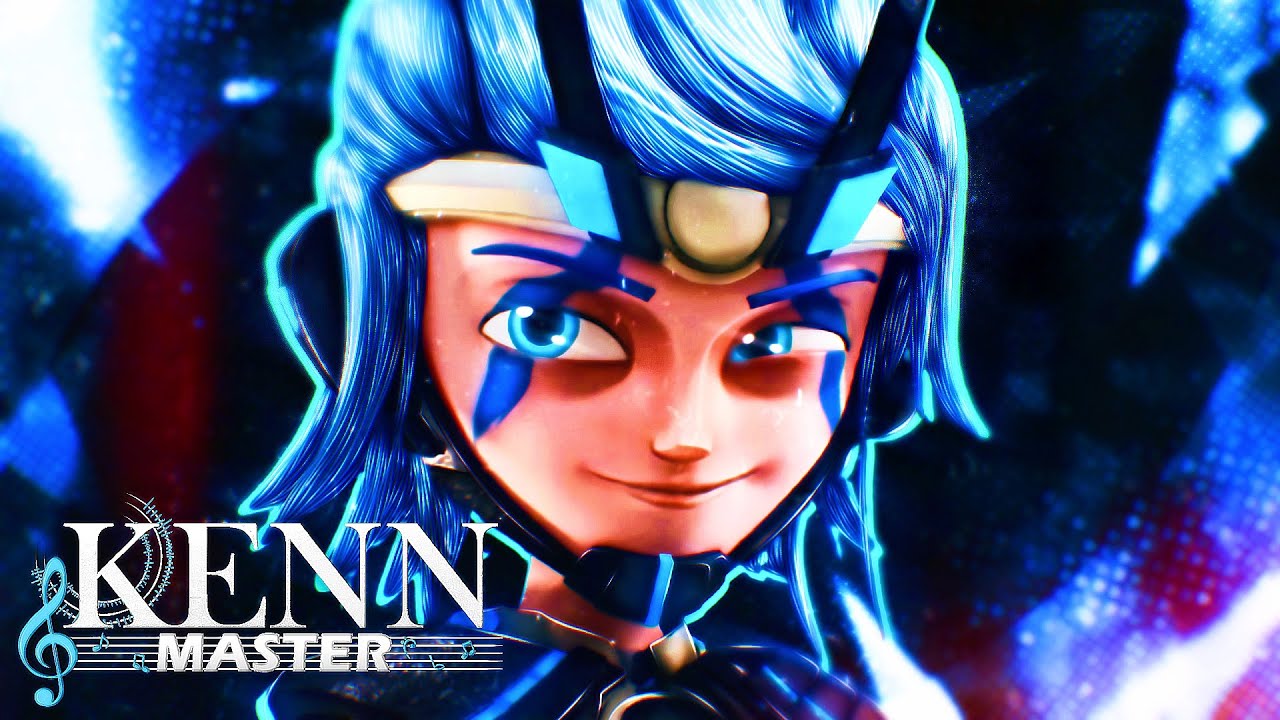 ♪ Cloe (Sendokai Champions) | 