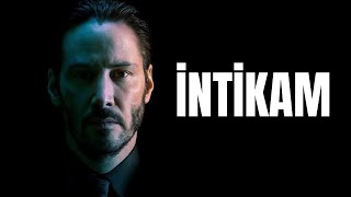 İnti̇kam - Türkçe Motivasyon Videosu