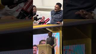 Minister Pratap Sarnaik gave statement over Cafe holiday Row | #viralshort #viral