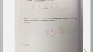 Eureka Math Module 3 Lesson 8