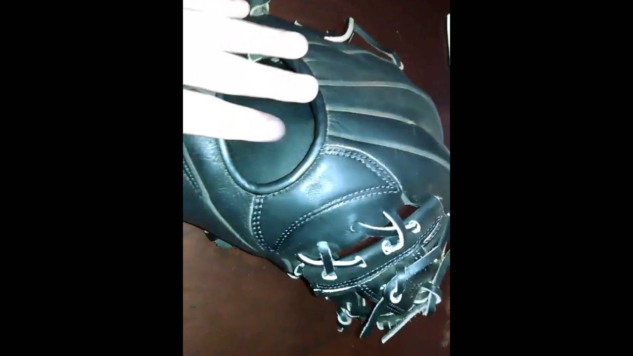 nike shado edge glove