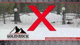 Solid Rock Automation