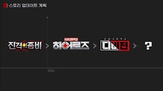 【좀비고】스토리모드 최종장은 뭘까 screenshot 5