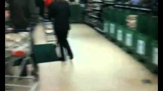 Operations management TESCO