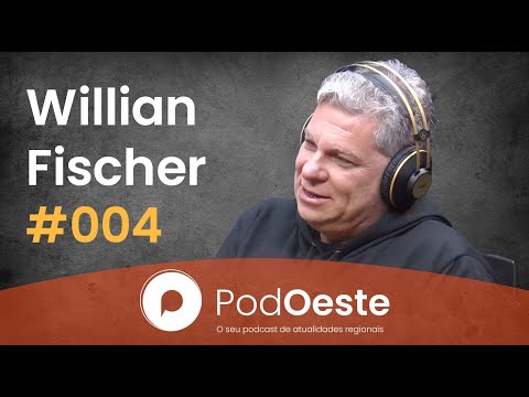 WILLIAM FISCHER - PODOESTE #004