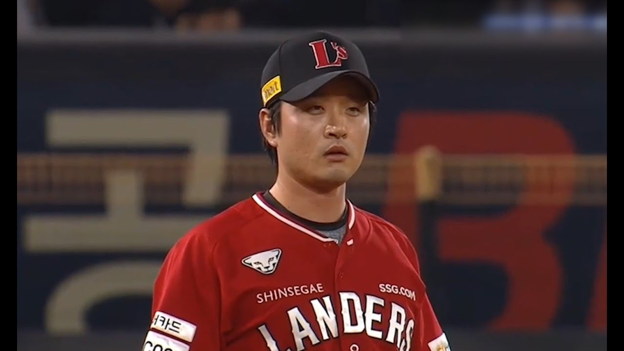 2022 SSG 랜더스 김성현 호수비 모음