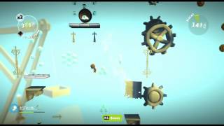 [20170213] Little Big Planet 3
