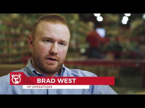 Meet Red Stag Fulfillment - video from Red Stag Fulfillment