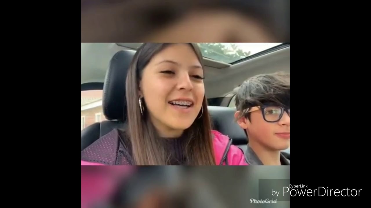 Perfect❤Maxcha (Parte 1)