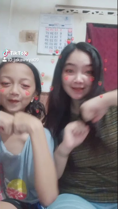 Tante vs ponakan#shorts