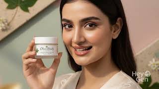 Chinar Beauty Face Cream | Reveal Naturally Radiant Skin with Organic Moisture Power screenshot 1