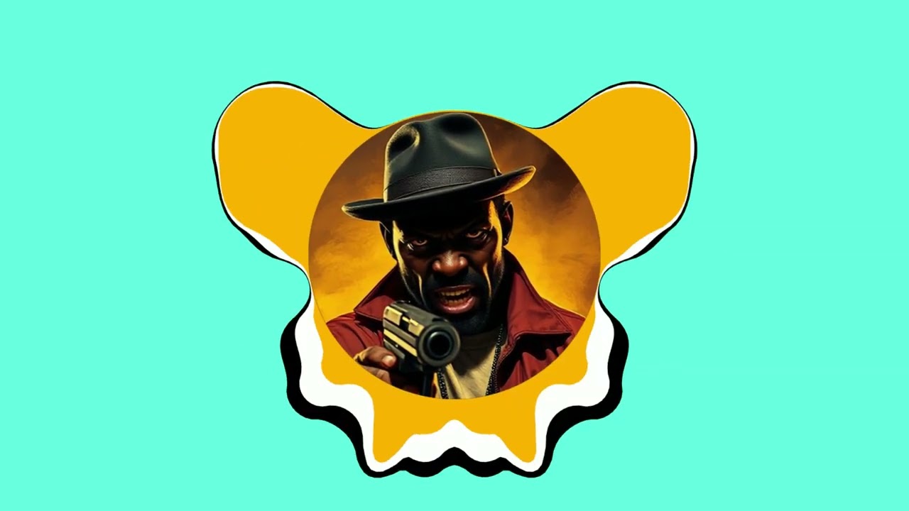 Toxic llyrikali X Wakadinali X Fathermore type beat